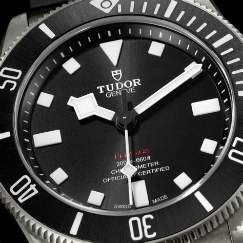 Tudor open Geneva pop